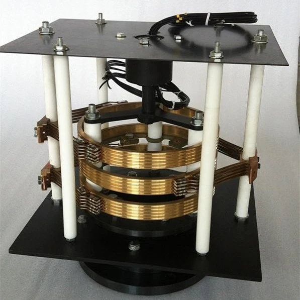 customized-reliable-high-current-slip-ring22572452519 customized-reliable-high-current-slip-ring22572452519